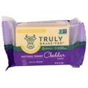 Natural Sharp Cheddar Cheese