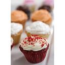 Red Velvet Cupcakes