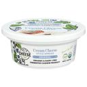 Organic Original Cream Cheese Style Spread