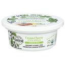 Organic Lemon Dill Cream Cheese Style Spread