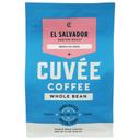El Salvador Medium Roast Whole Bean Coffee