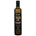 Robust Cold Pressed Extra Virgin Olive Oil