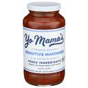 Sensitive Marinara Tomato Sauce