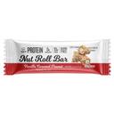 Vanilla Caramel Peanut Protein Nut Roll Bar