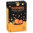 Peach Mango Clean Energy Hydrating Powder