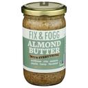 Everything Almond Butter