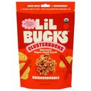 Clusterbucks Snickerdoodle Sprouted Super Seed Snack