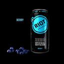 Berry Energy Drink