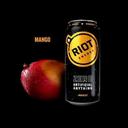 Mango Energy Drink