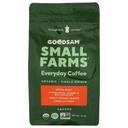 Small Farms Organic Ground Medium Roast Everyday Coffee