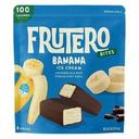 Banana Ice Cream Bites