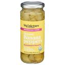 Organic Banana Peppers