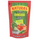 Ranchera Pasta Sauce with Vegetable