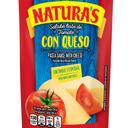 Con Queso Tomato Sauce with Cheese