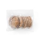 Plant-Based Burger Patty