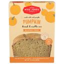 Gluten Free Pumpkin Bread and Muffin Mix