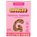 Gluten Free Twistful Thinking Rotini Pasta