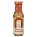 Apple Cider Vinaigrette Dressing