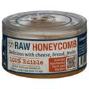 Raw Honeycomb