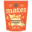 Mates Original Cheese Crisps