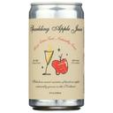 Sparkling Apple Juice