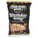 Birthday Cake Pork Rinds