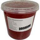 Strawberry Popping Boba