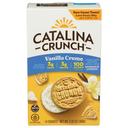 Vanilla Creme Sandwich Cookies