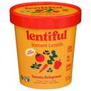 Low Sodium Tomato Bolognese Instant Lentils