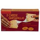 Cheese Quesadillas