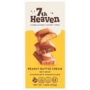 Peanut Butter Cream Oat Milk Chocolate Bar