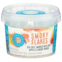 Smoky Sea Salt Flakes