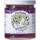 Organic Blackberry Spread