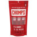 Smoky Bbq Seasoned Beef Sticks