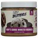 Rorys Cookie Monster Madness Cashew Butter
