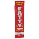 Minis Honey BBQ Smoked Meat Sticks