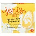Passion Fruit Dreamslice Ice Cream Bar