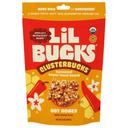 Organic Hot Honey Clusterbucks