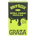 Sizzle Extra Virgin Olive Oil