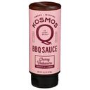 Cherry Habanero BBQ Sauce