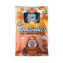Organic Cheddar Space Balls