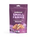 Small Farms Organic Roasted and Salted Almonds