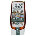 Ironbark Organic Australian Honey