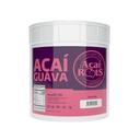 Premium Acai Guava Sorbet