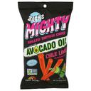 Chile Lime Tortilla Chips