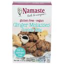 Ginger Molasses Cookie Mix