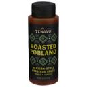 Poblano Barbeque Sauce