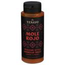 Mole Rojo Sauce