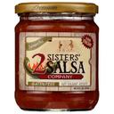Jalapeno Style Salsa