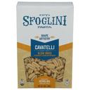 Organic Cavatelli Pasta